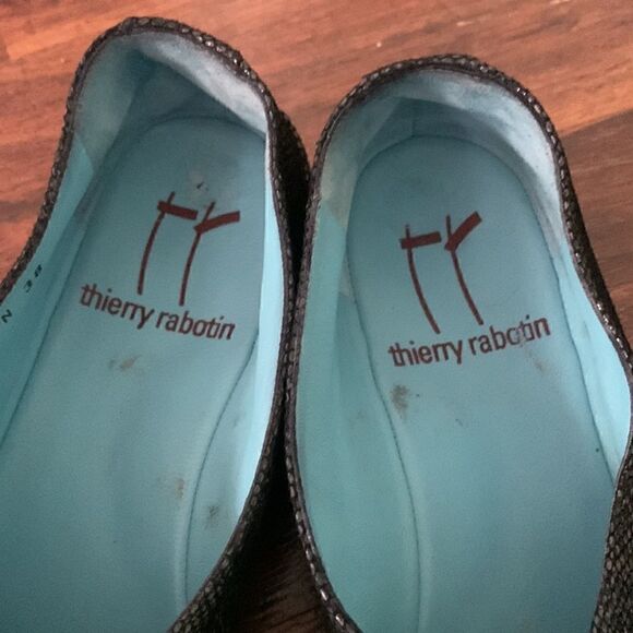Thierry Rabotin Grace 7410 size 38 Made in Italy - Picture 6 of 12